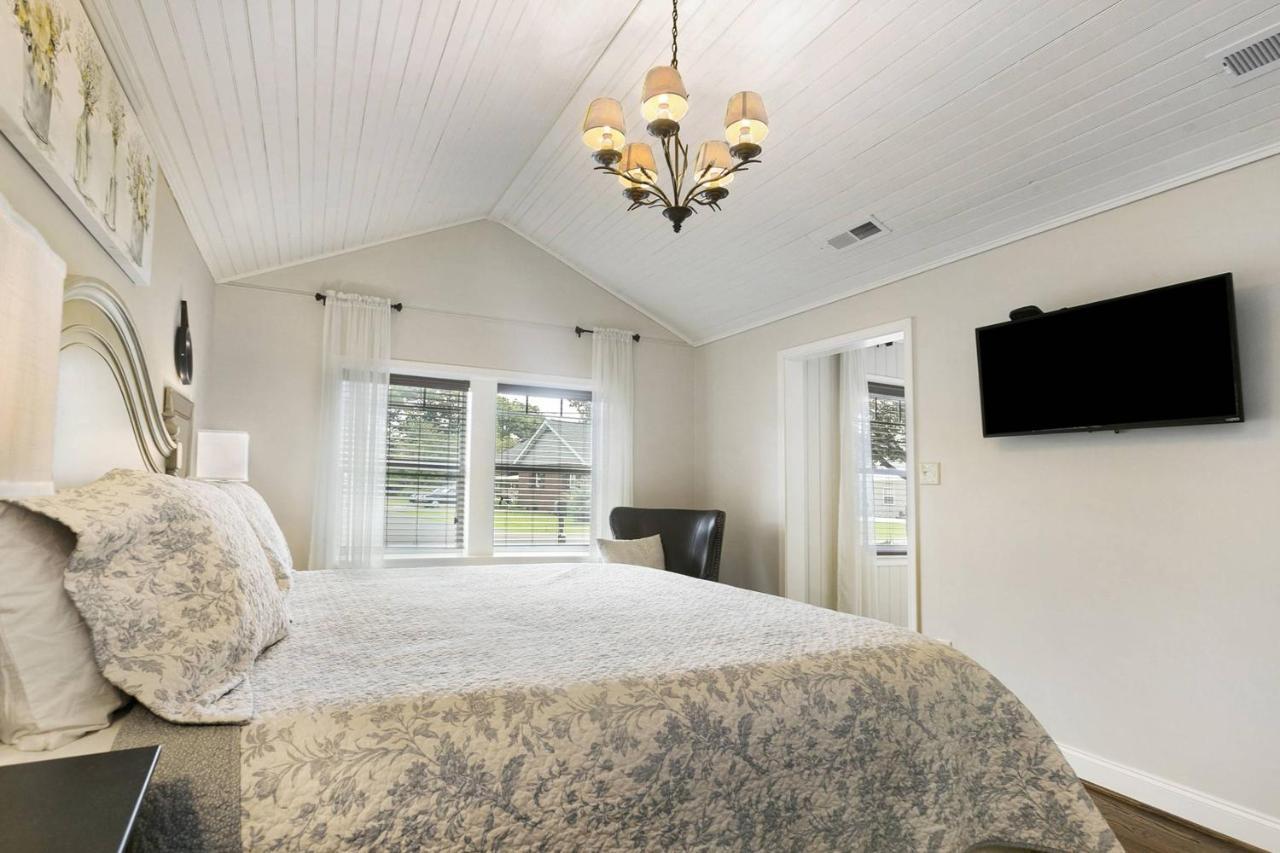 Mill Stream Cottage Pigeon Forge Exterior foto